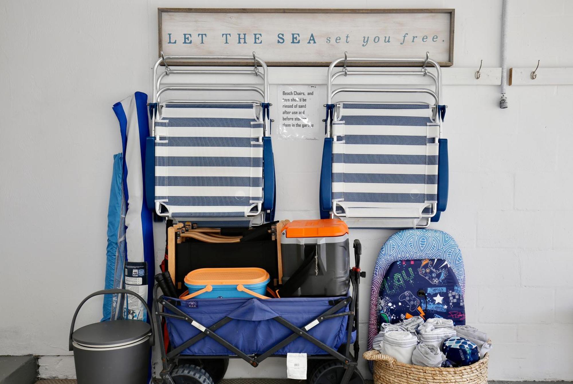 Zen Beach Retreat - Ocean View Townhouse -No Drive Beach New Smyrna Beach Luaran gambar