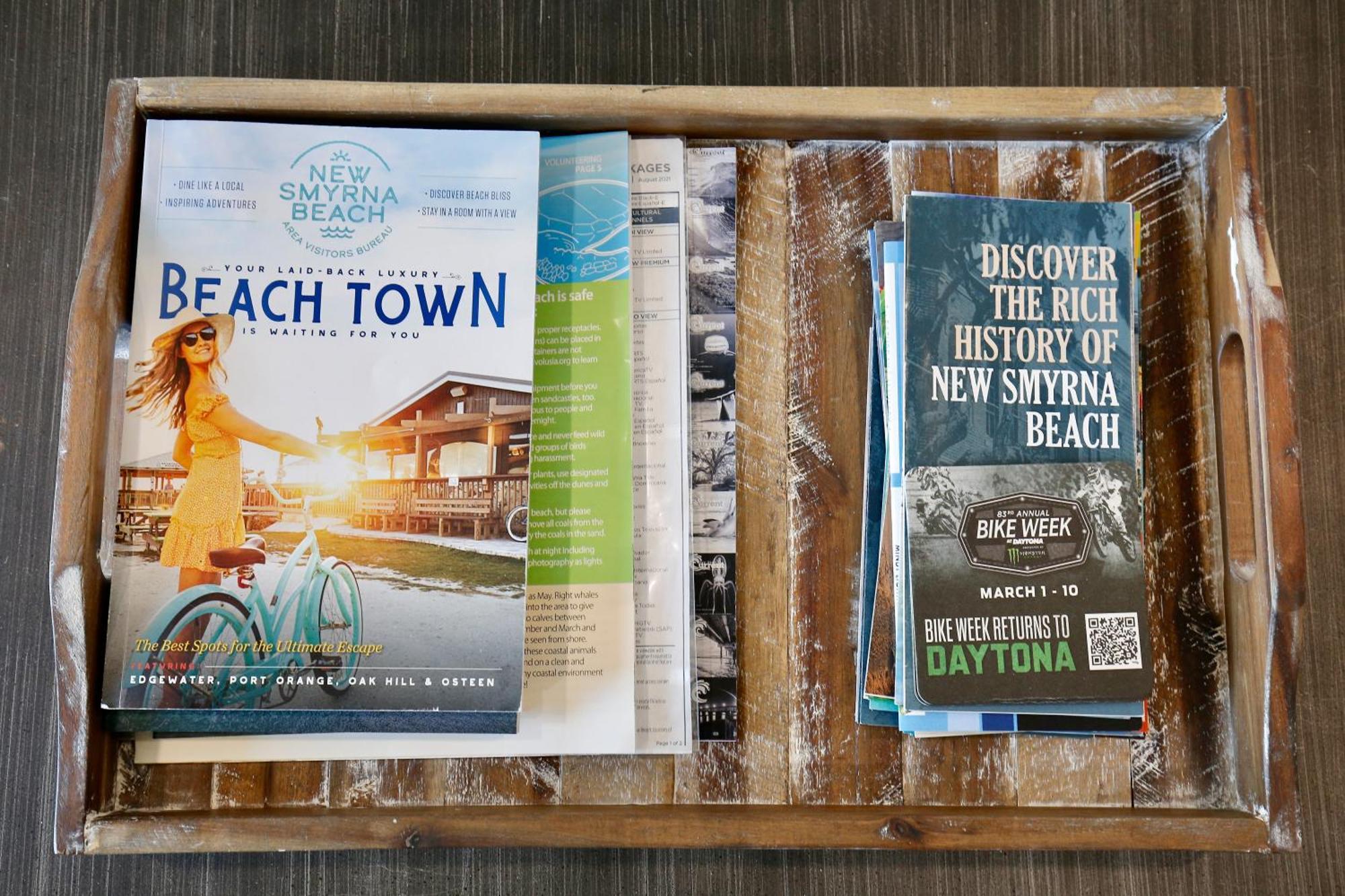Zen Beach Retreat - Ocean View Townhouse -No Drive Beach New Smyrna Beach Luaran gambar